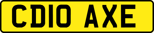 CD10AXE