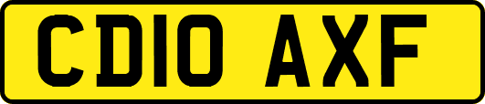 CD10AXF
