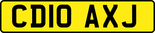 CD10AXJ