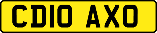 CD10AXO