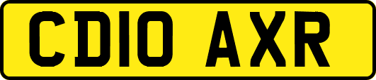 CD10AXR
