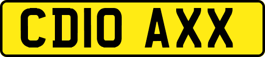 CD10AXX