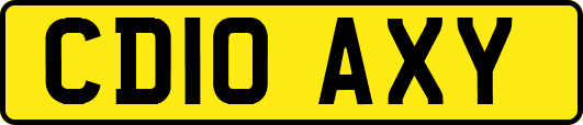 CD10AXY