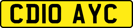CD10AYC
