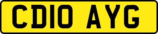 CD10AYG