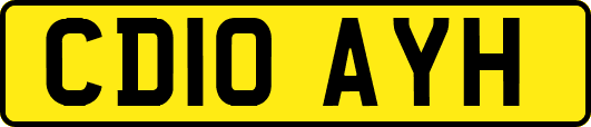 CD10AYH