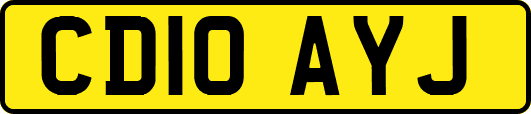 CD10AYJ