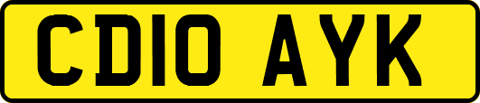 CD10AYK