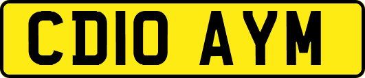 CD10AYM