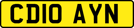 CD10AYN