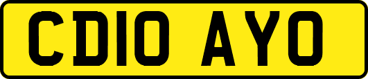 CD10AYO