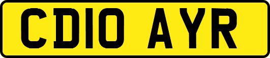 CD10AYR