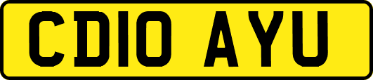 CD10AYU