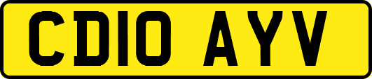 CD10AYV