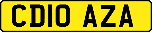 CD10AZA