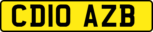 CD10AZB