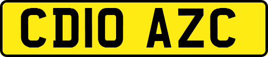 CD10AZC