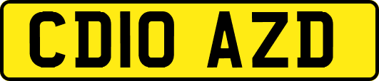 CD10AZD
