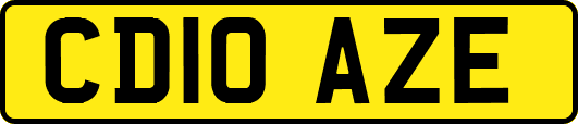 CD10AZE