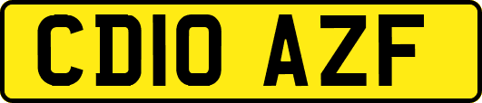 CD10AZF