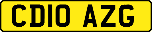 CD10AZG