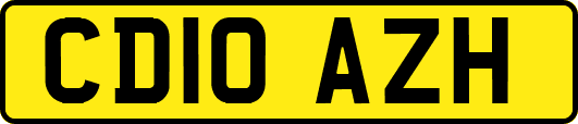 CD10AZH