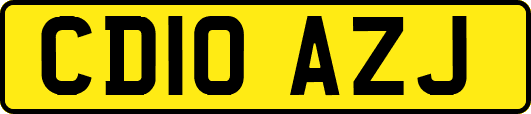 CD10AZJ