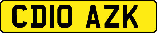 CD10AZK