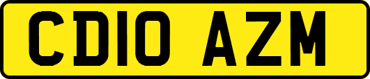 CD10AZM