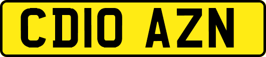 CD10AZN
