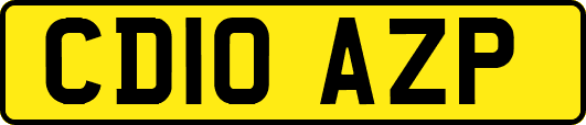 CD10AZP