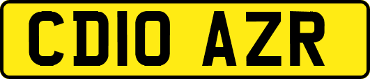 CD10AZR