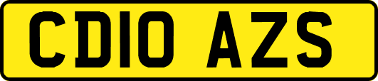CD10AZS