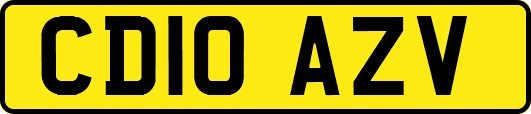 CD10AZV