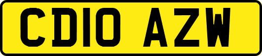 CD10AZW