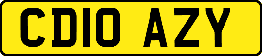 CD10AZY