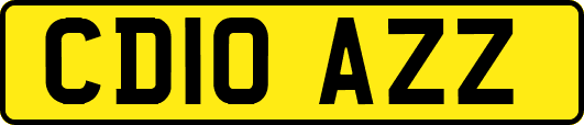CD10AZZ