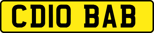 CD10BAB