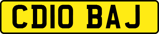 CD10BAJ