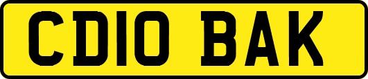 CD10BAK