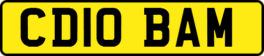 CD10BAM