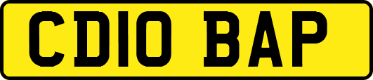 CD10BAP