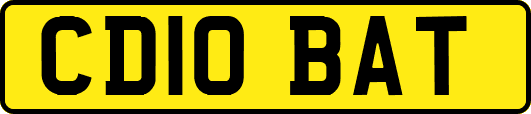 CD10BAT