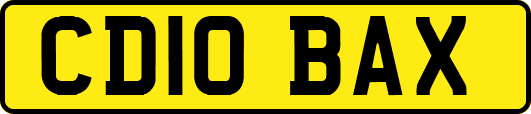 CD10BAX