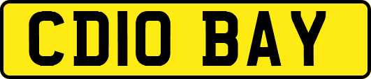 CD10BAY