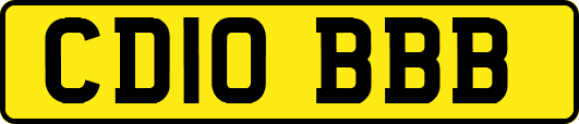 CD10BBB