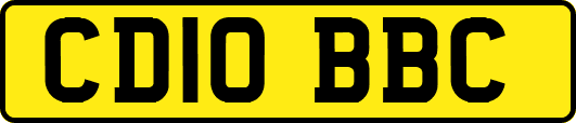 CD10BBC