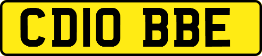 CD10BBE