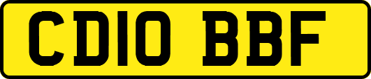 CD10BBF