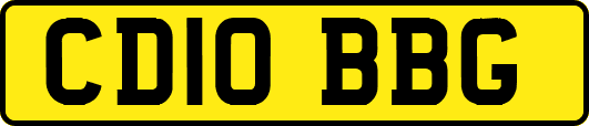CD10BBG